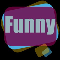 Funny 3912l