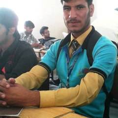 Noor Ul Huda Shaheen