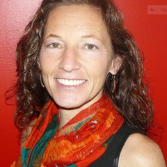 Laine Cunningham