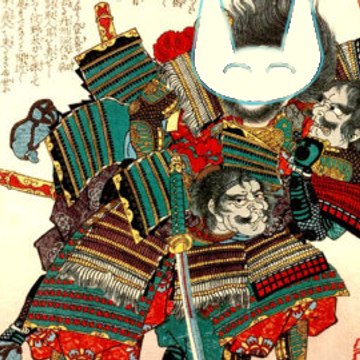 Memoirs of the lost Kupopoo