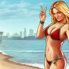 Get Grand Theft Auto V for Free