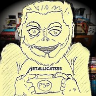 That Metallicats Guy
