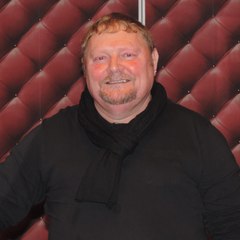 Jean-Luc Verlet