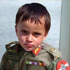 Shahid Wazir