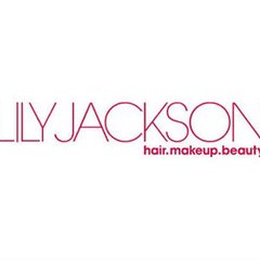 Lily Jackson Hair and Makeup