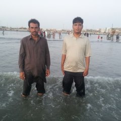 Abdullah Khan