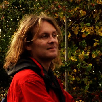 Dimitri Robert