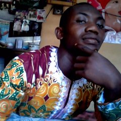 Okolo Benneth