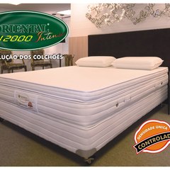 Magnetic Mattress Colchao Magnetico