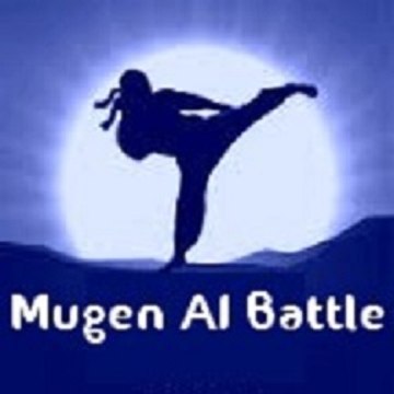 MugenAiBattle