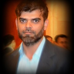 Haseeb Ejaz Aashir