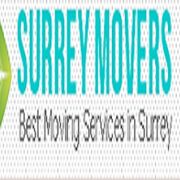Surrey Movers (Moving Company)