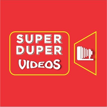 superduper videos