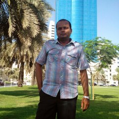 Farhan Ali