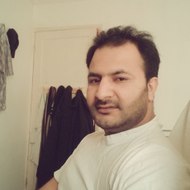 Ali Gujjar