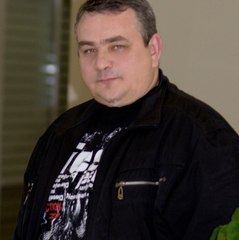 Sergey Larin