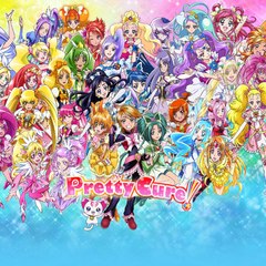 Prettycureforum