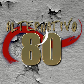 80" ALTERNATIVO