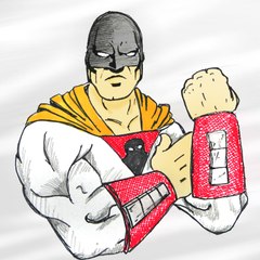 spaceghost