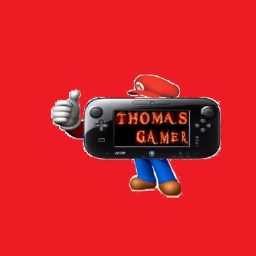 Thomas Gamer