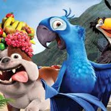 Cartoons with subtitles for kids and children