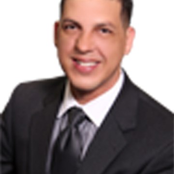 Tim Brooks - Frederick Realtor