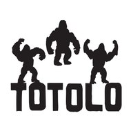 Totolo Label
