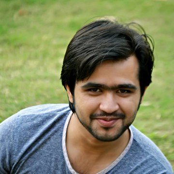 muhammad ismail