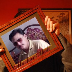 Mazhar Shah