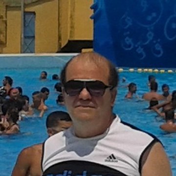 Alain Chemli