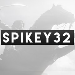 Spikey32✔