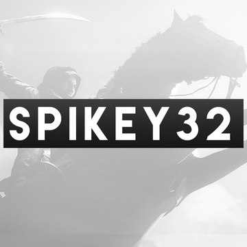 Spikey32✔