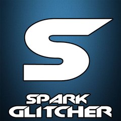 SparKGlitcher