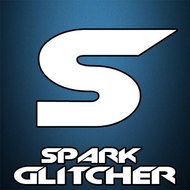SparKGlitcher