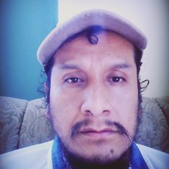 Rafael Romulo Quispe Romero