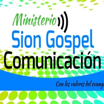 Ministerio Sion Gospel Comunicacion