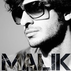 Usman Ghani Malik