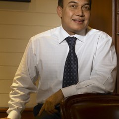 Ravi Puravankara