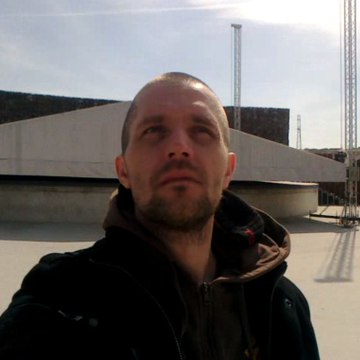 Martins Beitins Baltic / Corey Jack Cooper