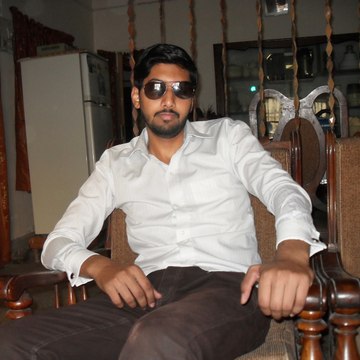 Abdul Rehman Bhatti