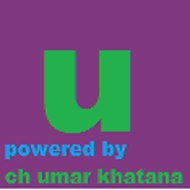 Chaudhary Umar Khatana