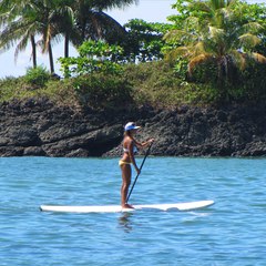 Drake Bay Luxury Resort Coasta Rica