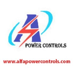 Alfapowercontrols
