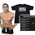 Sonny Siaki