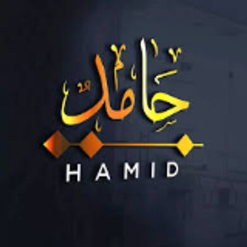 Hamid Masood Official