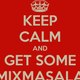 MixMasla