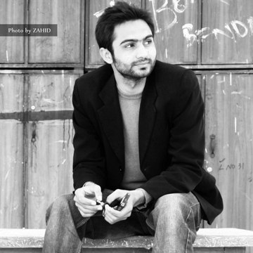 Rameez Shah