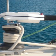 Manivelle Electrique  MOREA