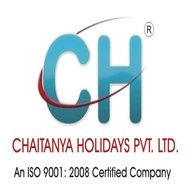 Chaitanya Holidays