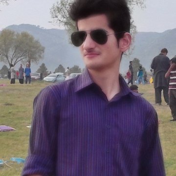 Shahzeb aslam